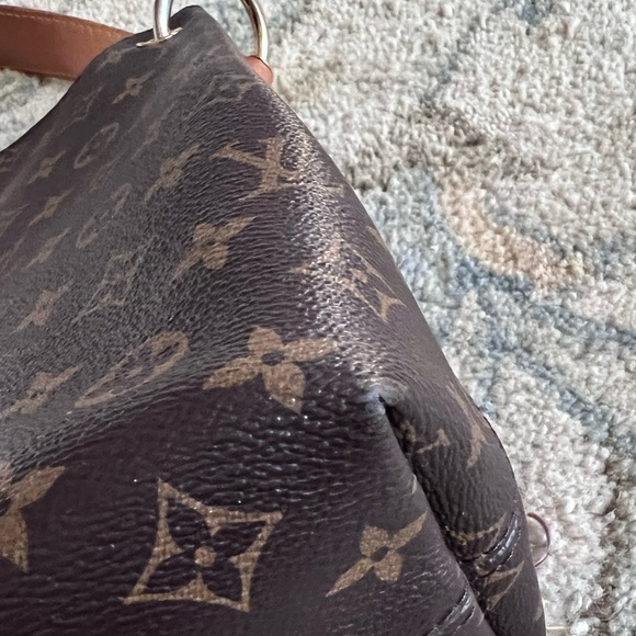 Louis Vuitton Graceful PM - Picture 7 of 14